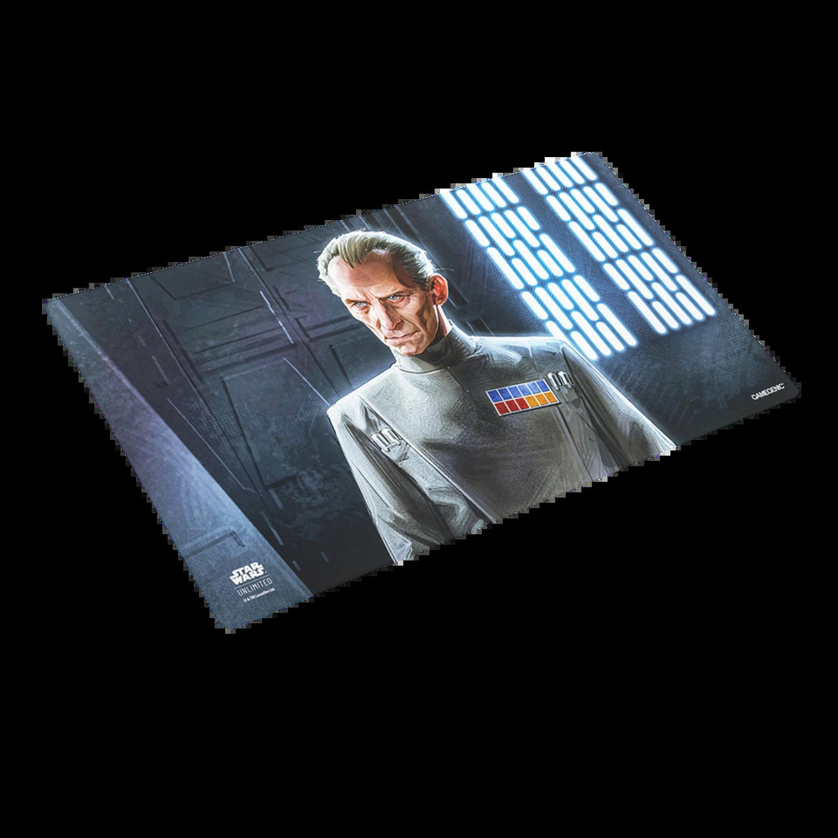 Star Wars: Unlimited Game Mat - Grand Moff Tarkin