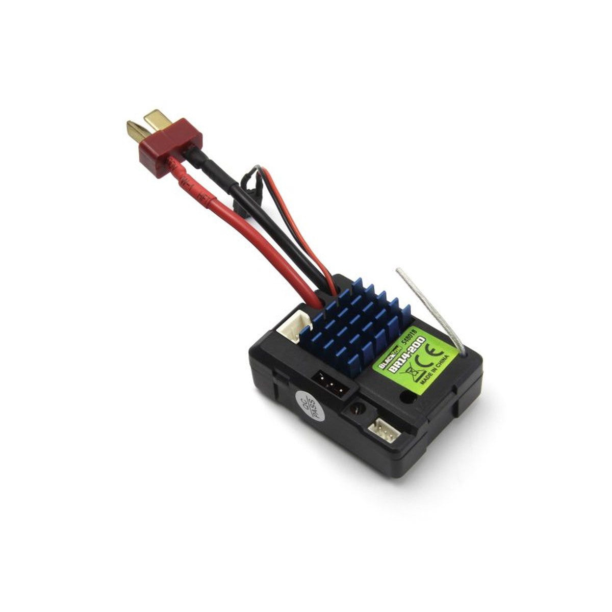 Image of Blackzon BR14-200 2 in 1 ESC / Receiver