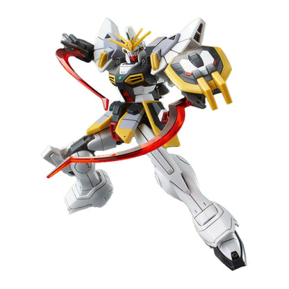 Image of HG 1/144 Gundam Sandrock Custom