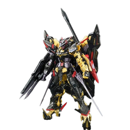 Bandai #24 Gundam Astray Gold Frame Amatsu Mina Gundam SEED Astray, Bandai RG