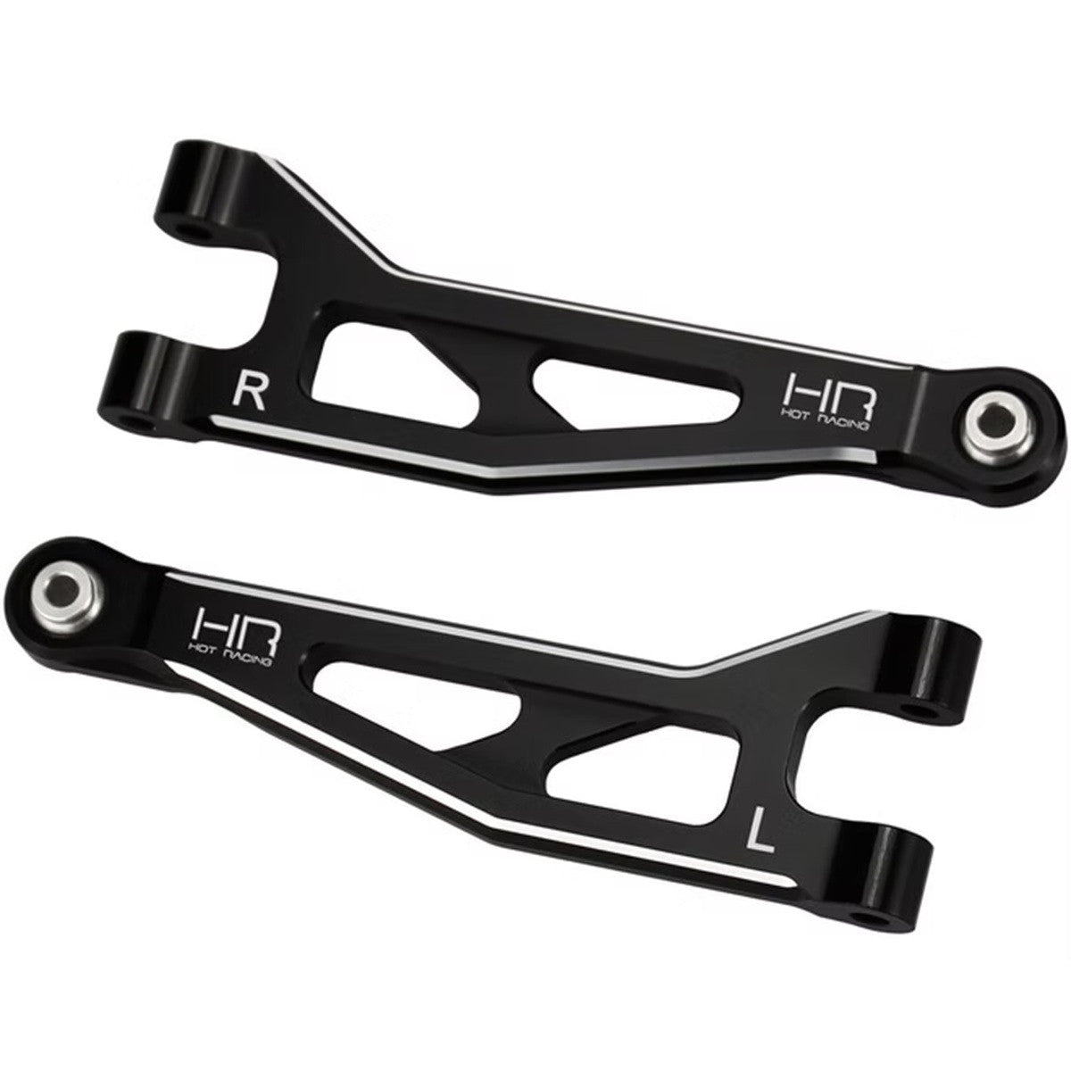 Image of Aluminum Front Upper Arm Set D, Mini Kraton