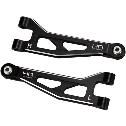 Image of Aluminum Front Upper Arm Set D, Mini Kraton