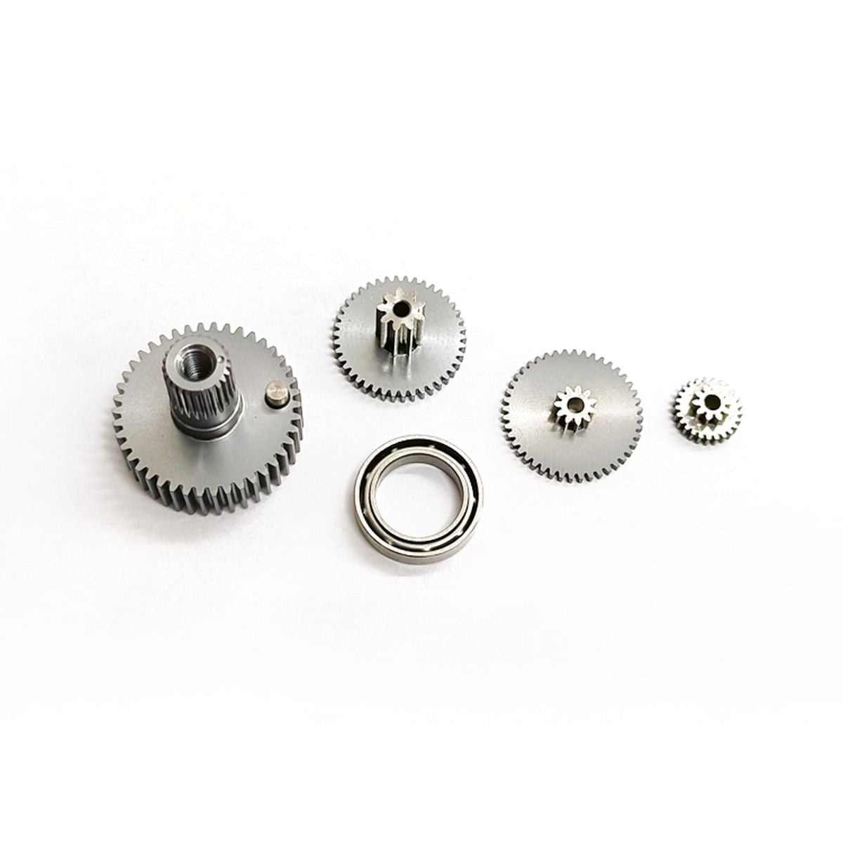 Image of BH615S Servo Gear Set