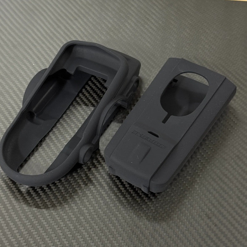 Image of Gorilla Guard - 6PV Silicone Case Black