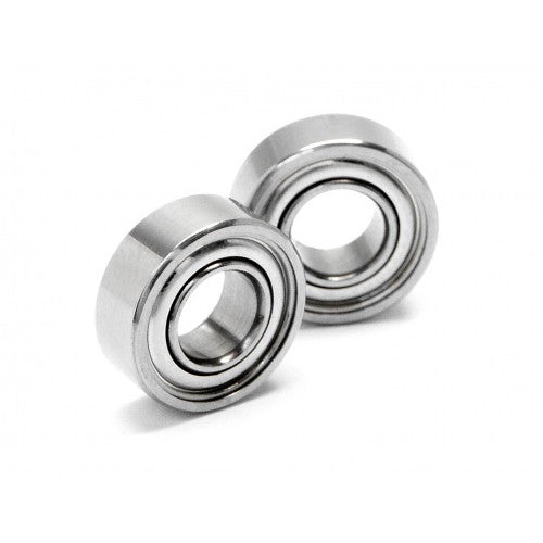 Image of HPI Racing E-Savage Ball Bearing 5x11x4mm (2) HPIB022