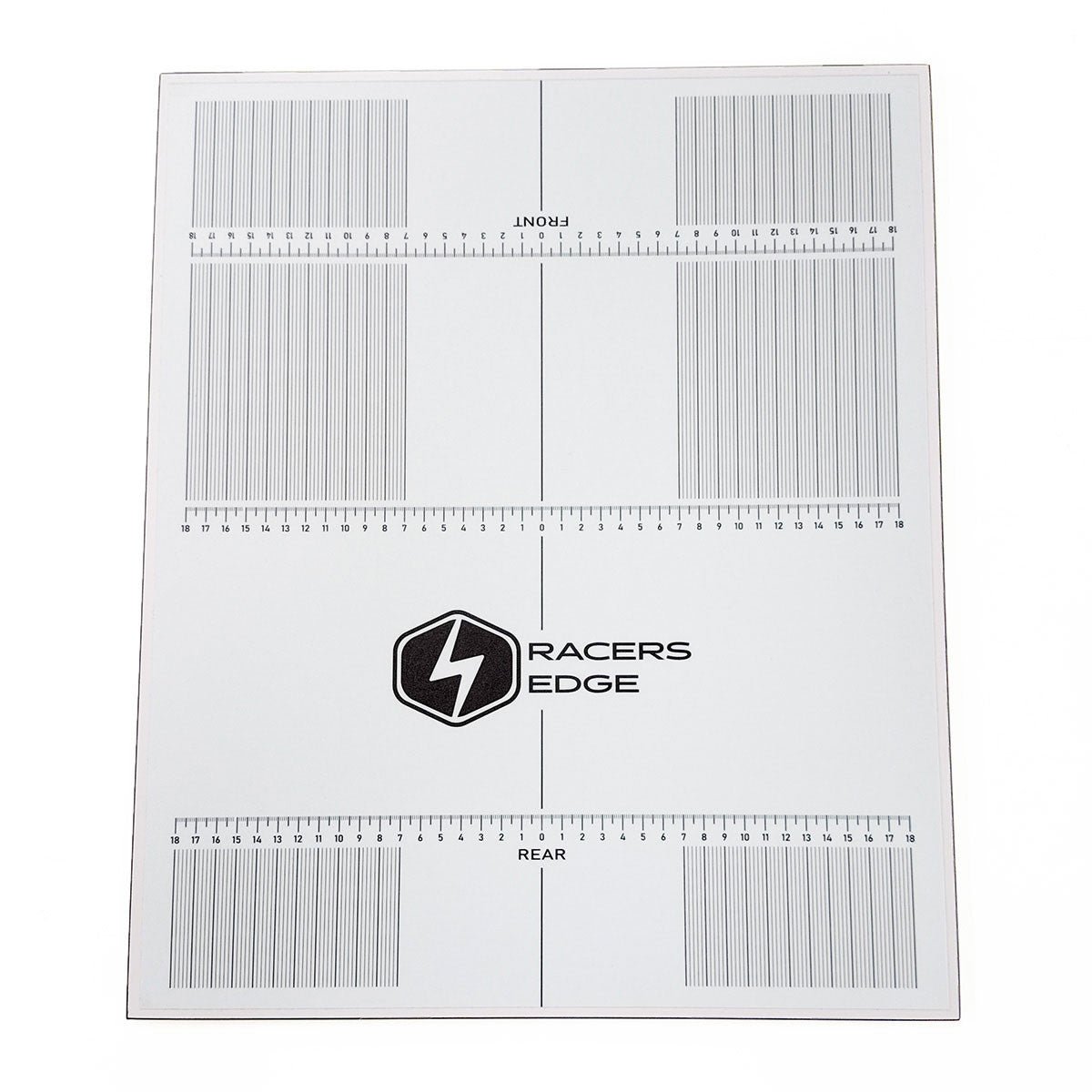 Image of 1/10, 1/8 Buggy & On Road Car Extra Lighweight Set Up Board