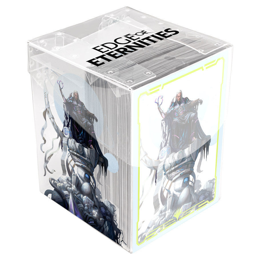 CB: 100+: MtG: Edge: Planeswalker (100)