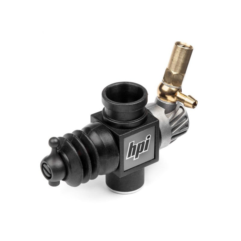 Image of Slide Carb Complete (8.5mm/Composite/F5.9/D-Cut)