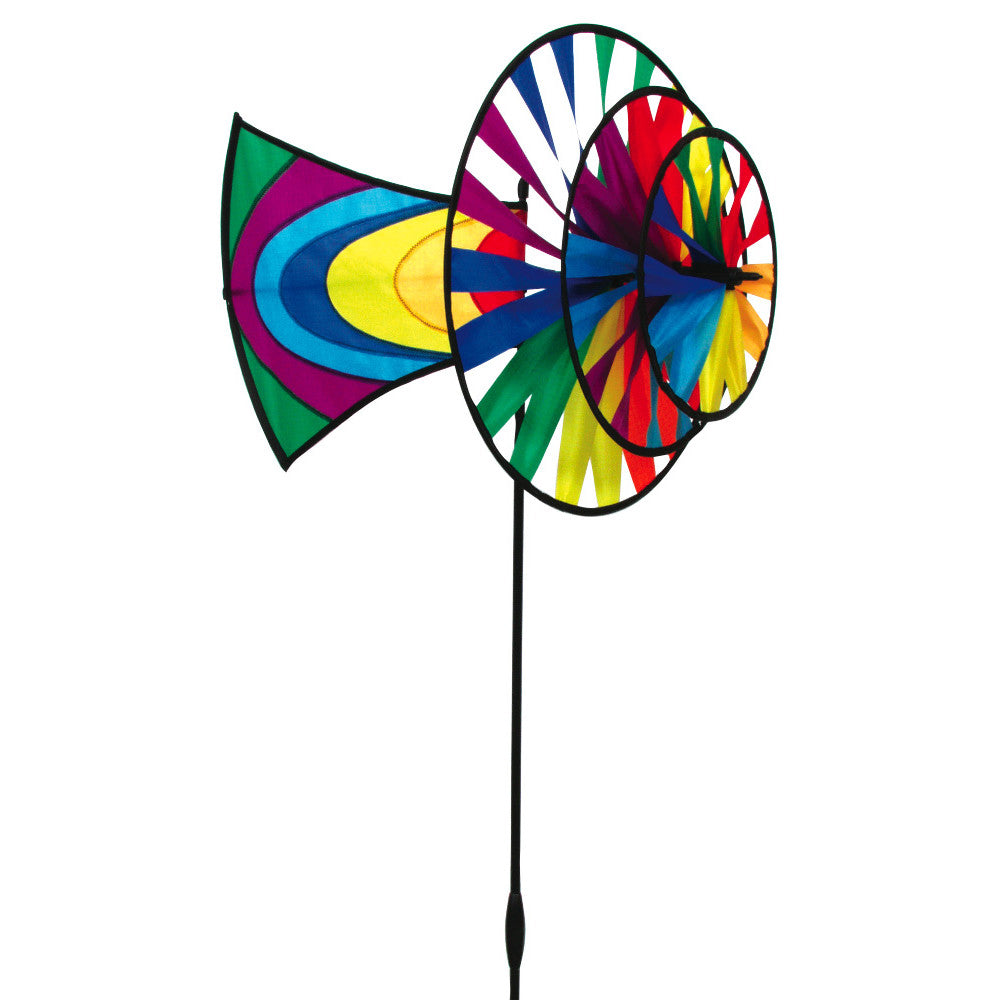 Image of Rainbow Directional