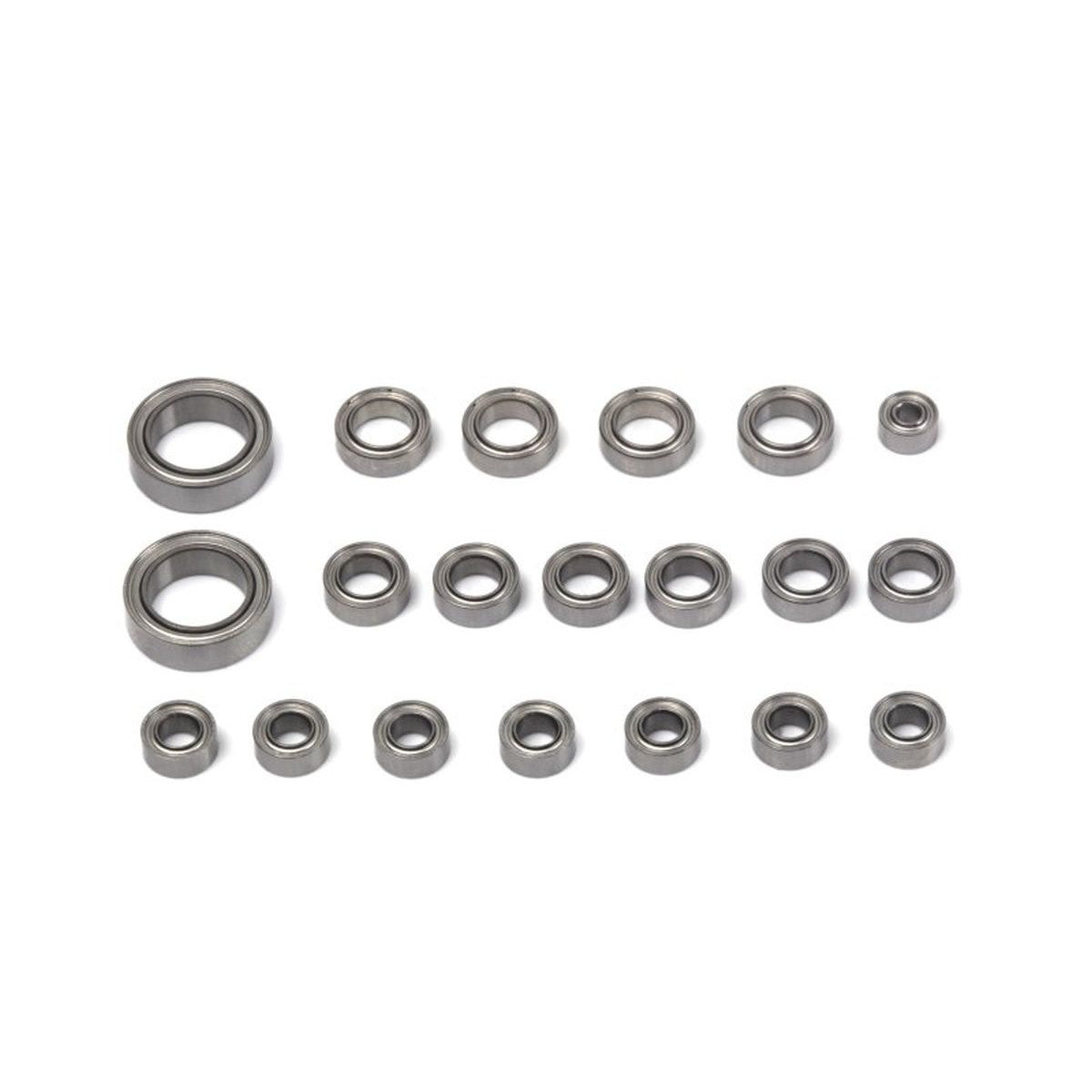 Image of Complete Ball Bearing Set (Mini King)