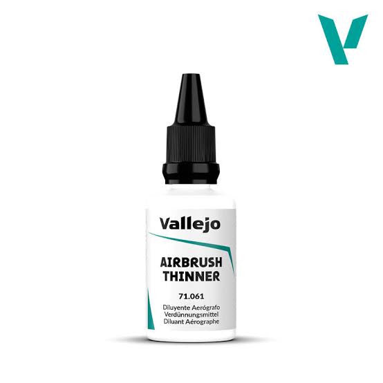 Aux: Airbrush Thinner 32ml