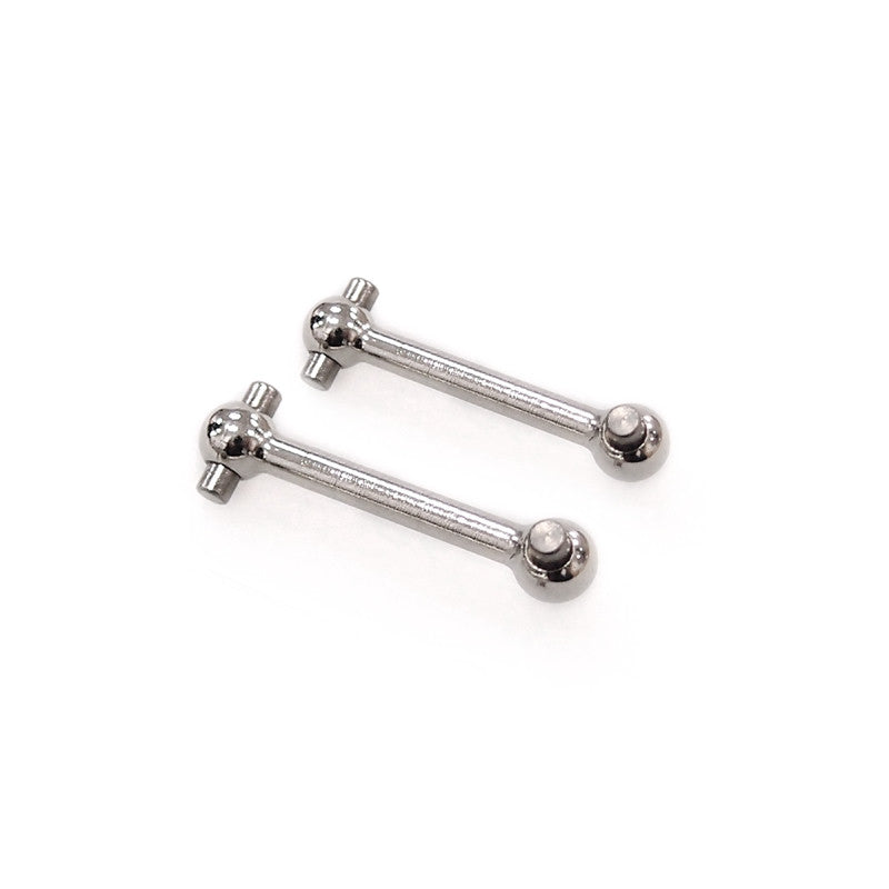 Image of GT24B Metal Dogbones (pr.)