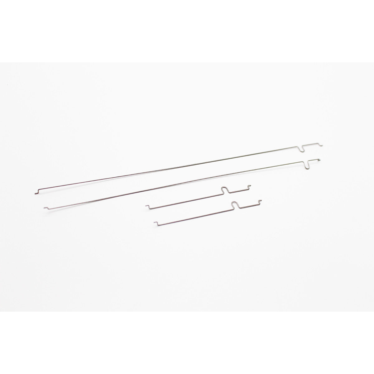 Image of Push Rod Set; Scout
