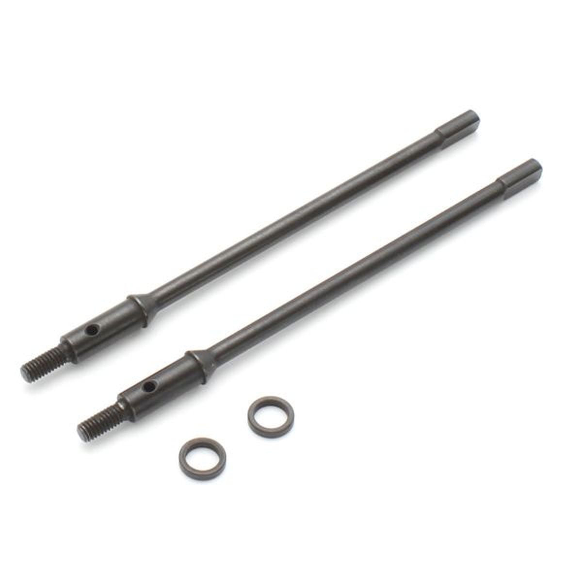 Image of Rear Shaft (KC10)