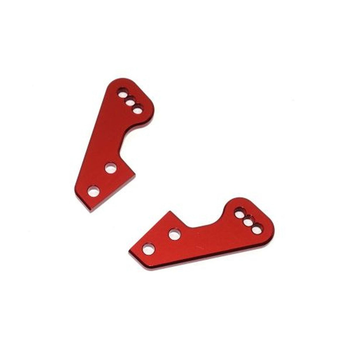 Image of SP Front Knuckle Plate(0/MP11)