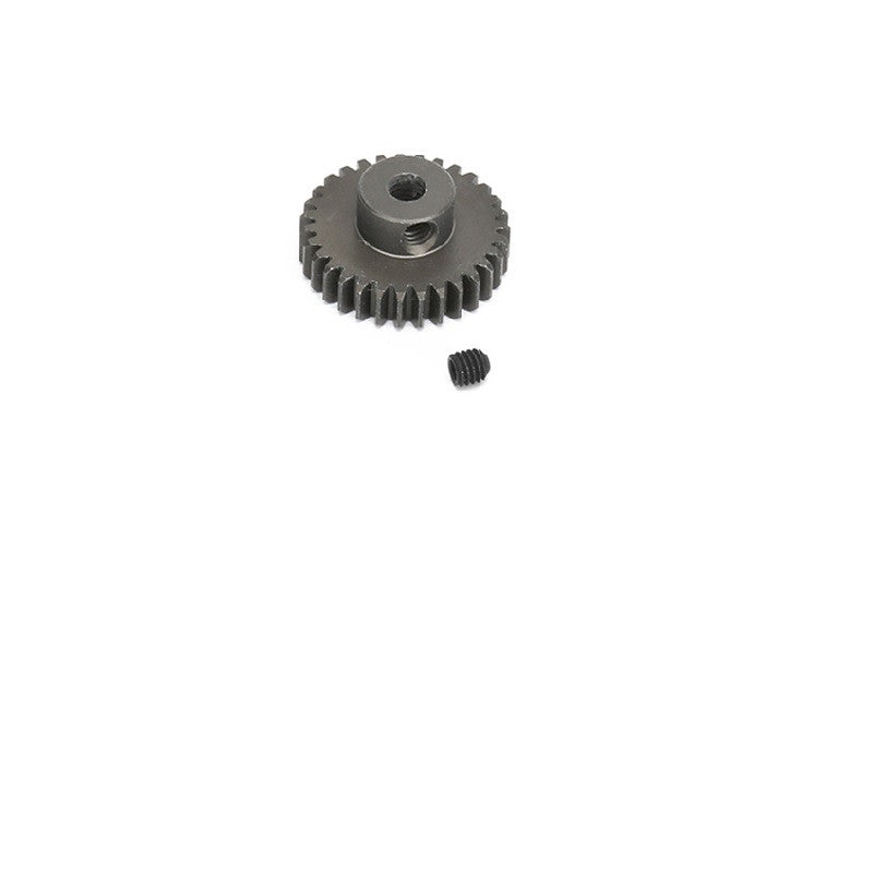 Image of 31T-48P Pinion Gear (Aluminum) Fits LDX Drift, LRX Rally, LTX