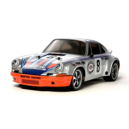 Image of RC Porsche 911 Carrera RSR, TT02