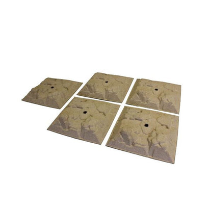 Image of Mini-Z 4x4 Stack Terrain (5pcs