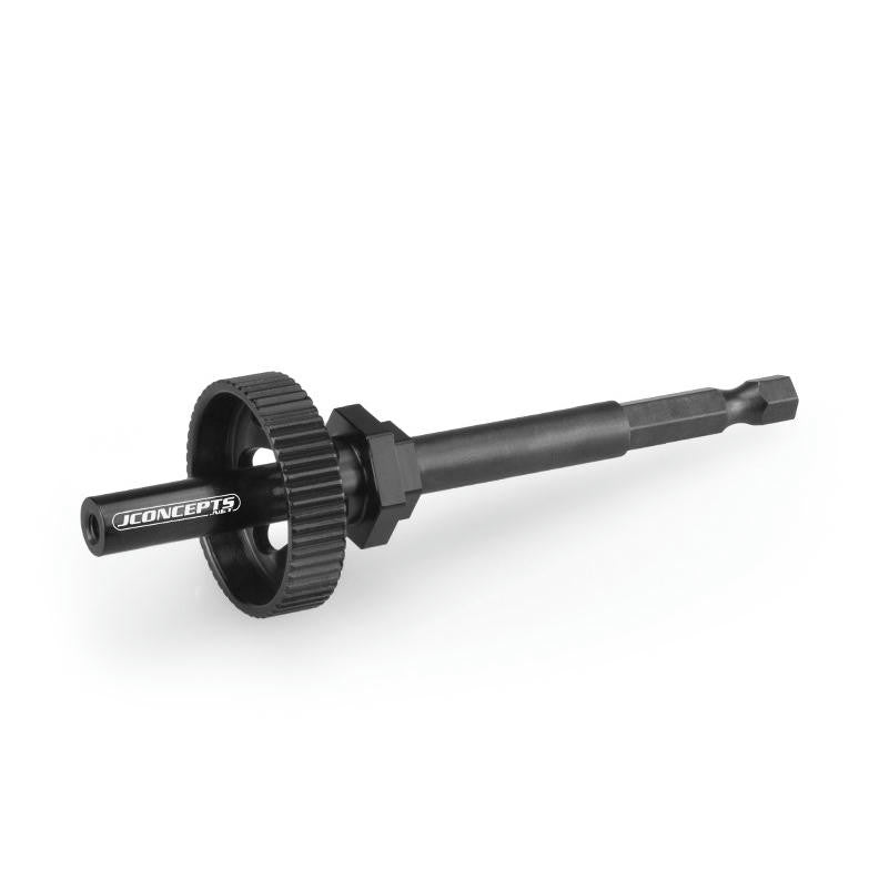 Tire Break-In Drill Adaptor