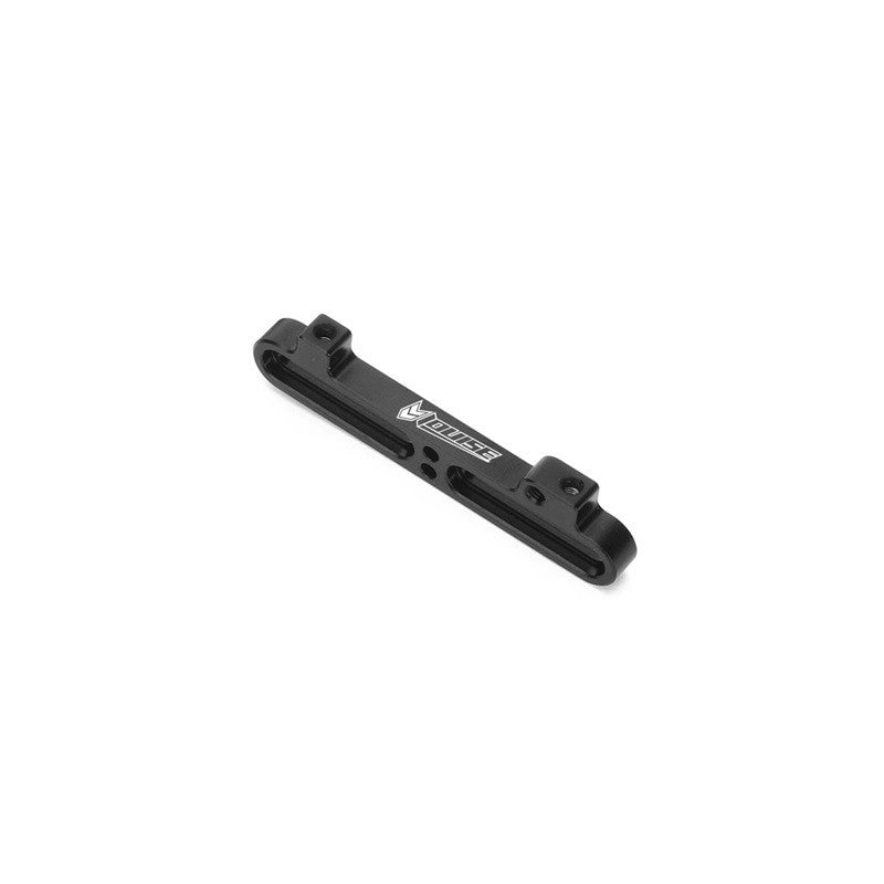 Image of Steering Mount (Aluminum), Fits T410 Drift