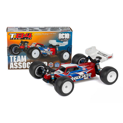 Image of RC10T84 Team Kit