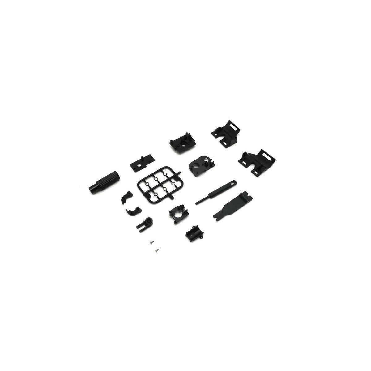 Image of Chassis Small Parts Set (MR-04)