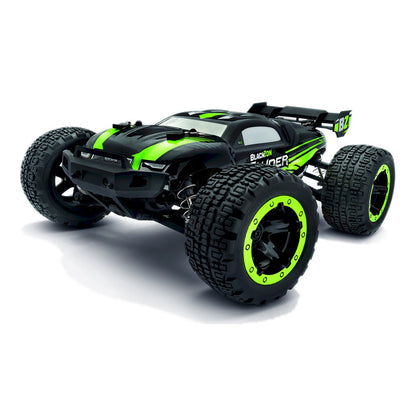 Image of Slyder ST Turbo 1/16 4WD RTR 2S Brushless Stadium Truck - G