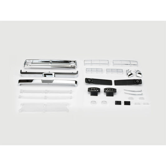 Image of 1976 F-150 Plastic Body Parts Set: SCA-1E (324mm)