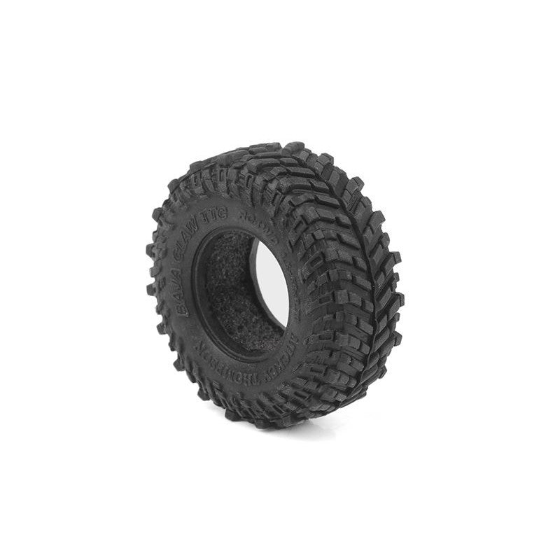 Image of Mickey Thompson 0.7" Baja Claw TTC Scale Tires