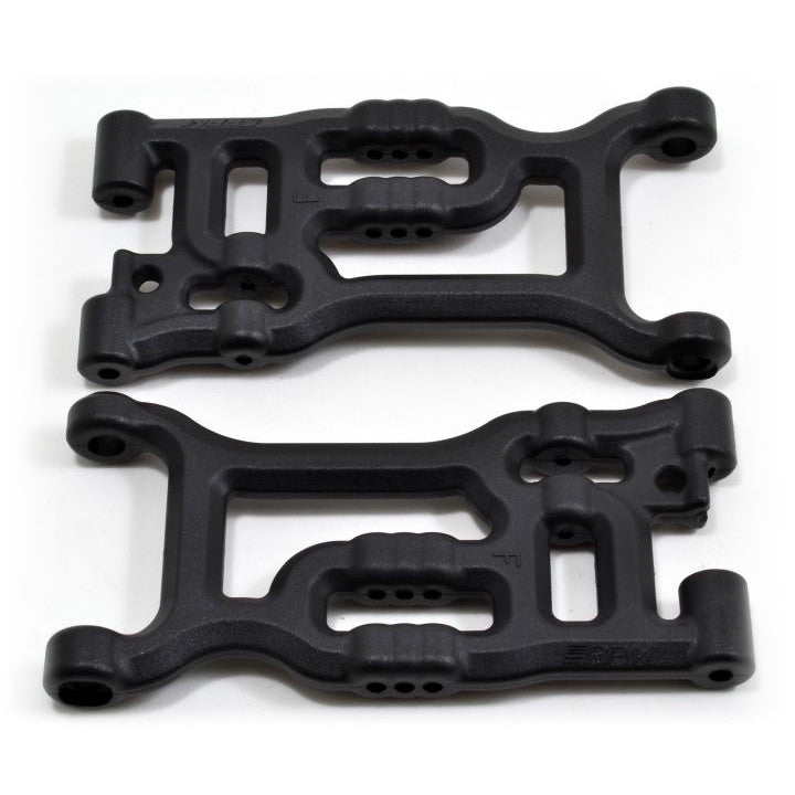 Image of Front A-Arms for the Losi Tenacity / U4 Lasernut