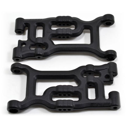 Image of Front A-Arms for the Losi Tenacity / U4 Lasernut