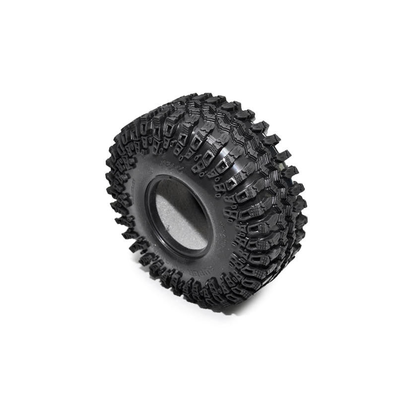 Interco IROK 2.2" Super Swamper Scale Tires