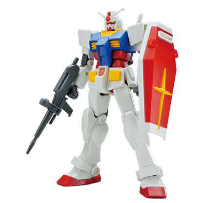 Image of 1/144 RX-78-2 Gundam "Mobile Suit Gundam", Bandai Spirits