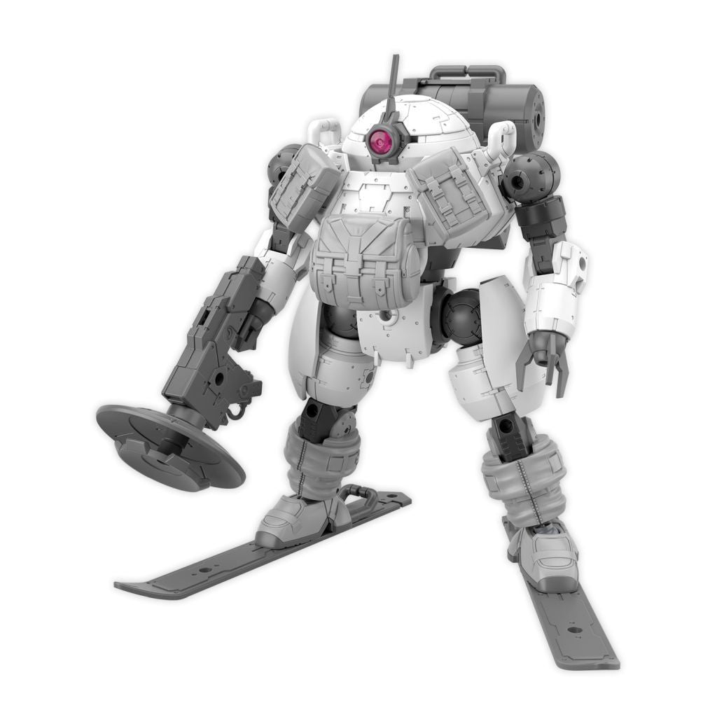 Image of 30MM 1/144 bEXM-6 ROUNDNOVA ?