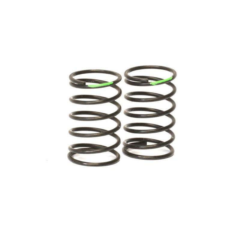 Image of Springs, 13x25mm 7lb, Orange, 1 Pair