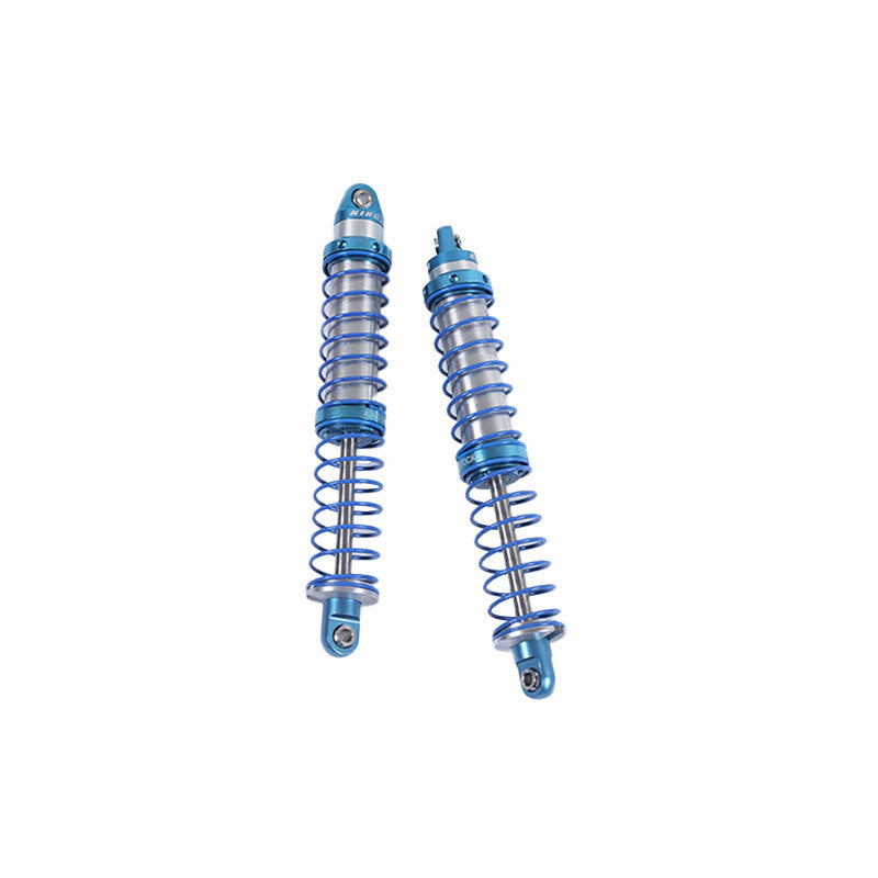 Image of King Off-Road Dual Spring Shocks (100mm Medium OD)