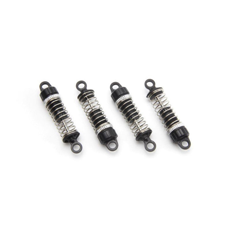 Image of Plastic Shock Set (Assembled/4