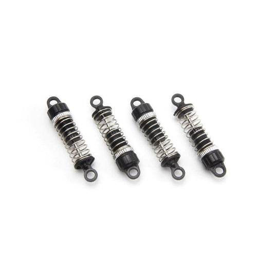Image of Plastic Shock Set (Assembled/4