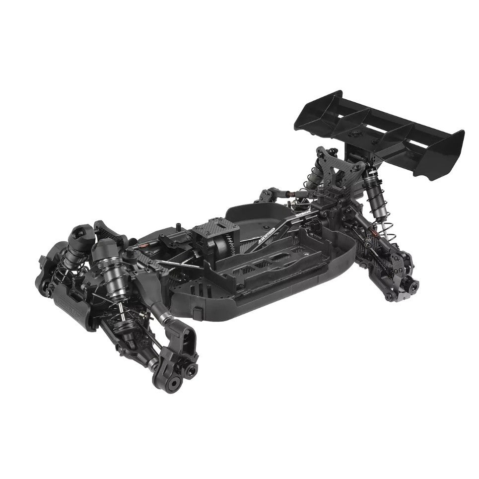 Image of SBX-825, Carbon Edition, 1/8 Racing Buggy, Kit