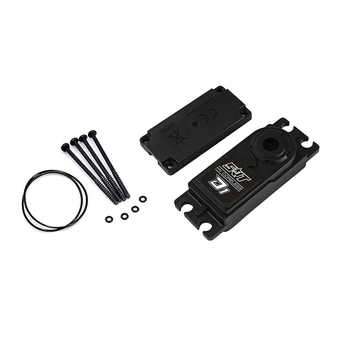 Image of CH6012 Servo Case