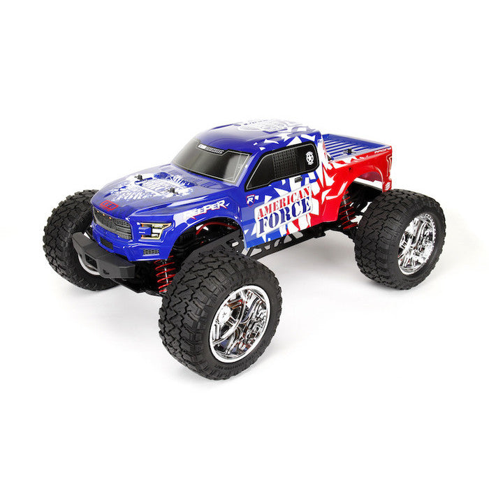 Image of Reeper American Force Edition