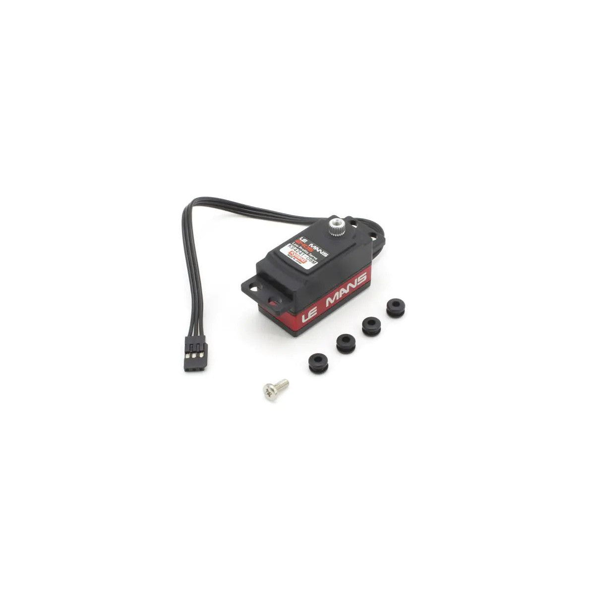 Image of Low Profile Servo LE MANS240S KS4241-08M