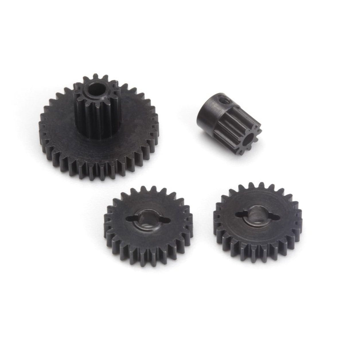 Image of HD Machined Transmission Gear Set (0.5M)