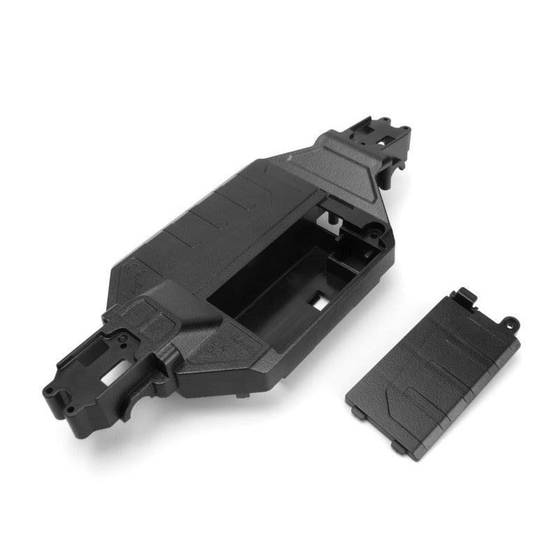Image of Lower Chassis Set for Spryte