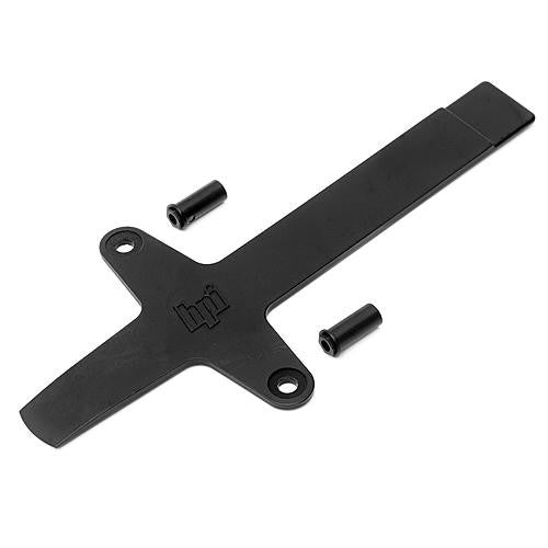 Battery Brace Set, Blitz/E-Firestorm