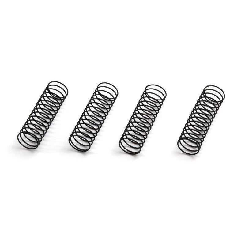 Image of Shock Spring 10x33x0.5mm 13.75 Coils (Soft), Fits Venture18