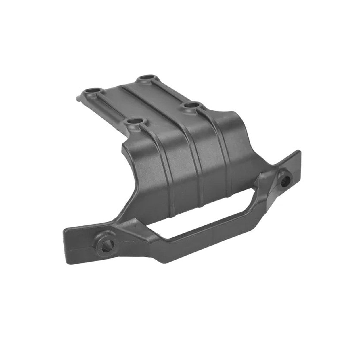 Image of Bumper - Skid Plate - Front - 1 pc