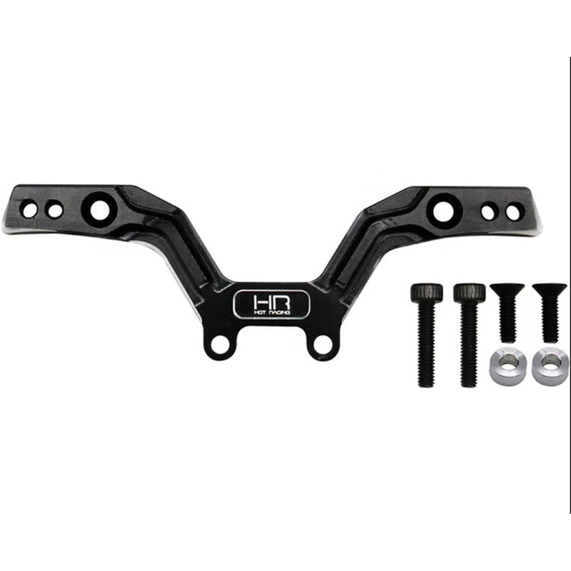 Image of Aluminum Front Shock Tower Brace, for Grom Typhon