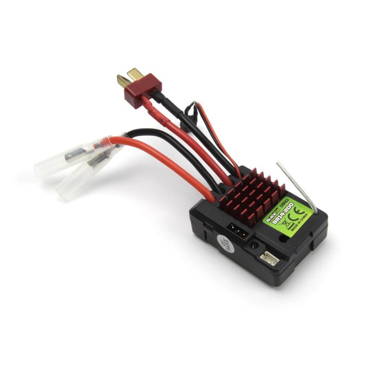Image of Blackzon BR14-200 2 in 1 ESC/Receiver