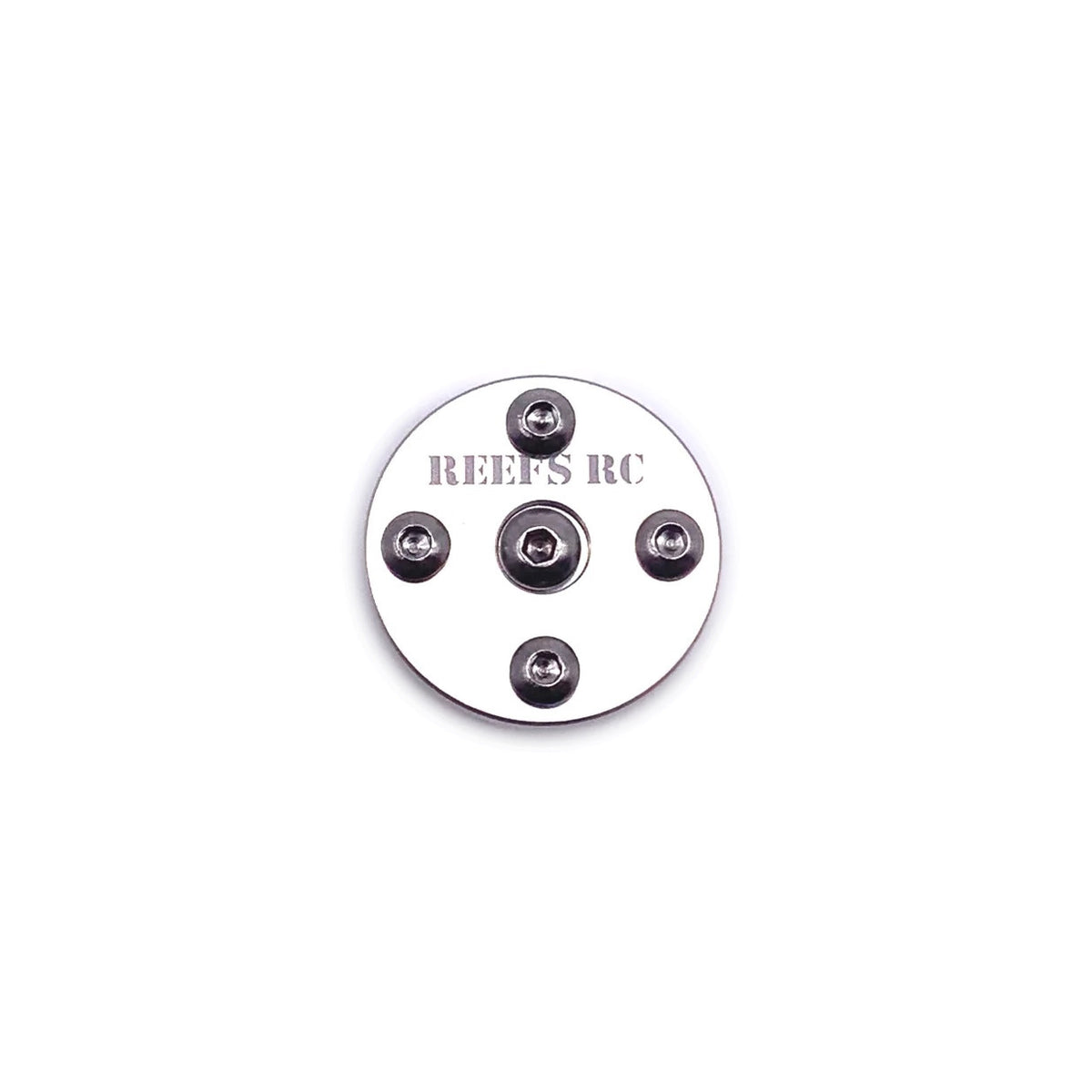 Image of Micro Round Horn: Micro 25T